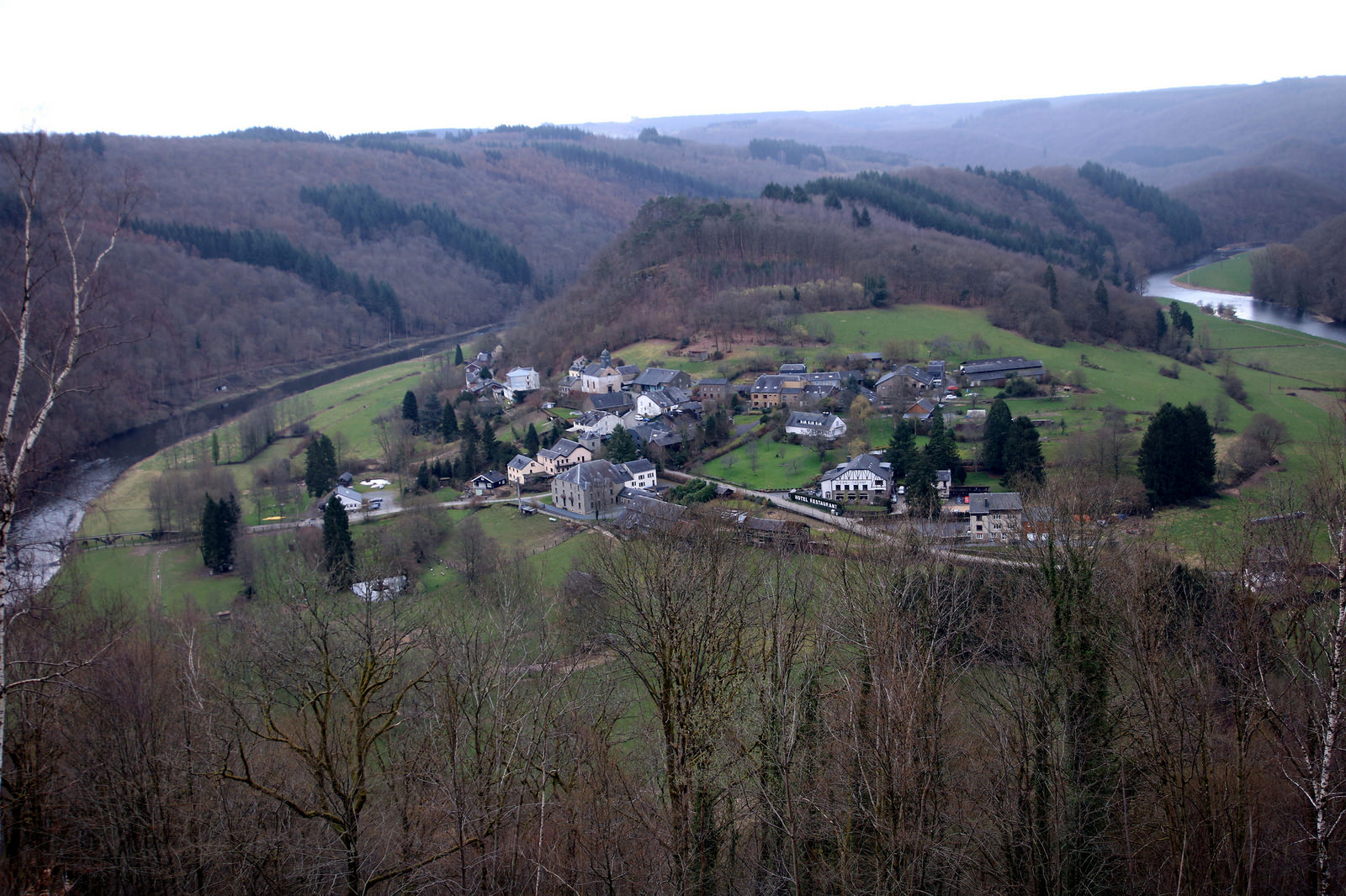 Rochehaut